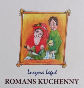 Romans kuchenny